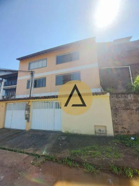 Foto 1 de Casa com 2 Quartos à venda, 115m² em Riviera Dois, Macaé