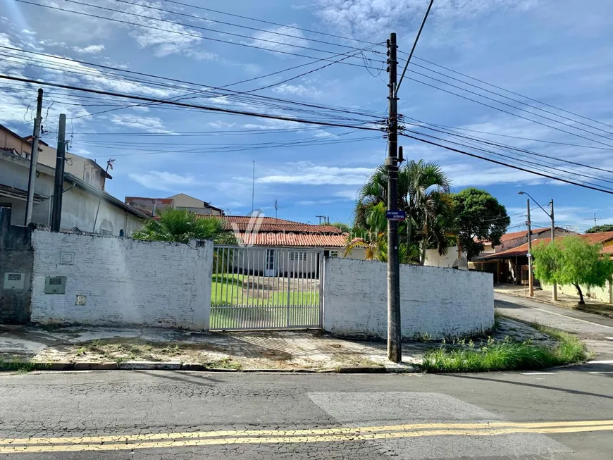 Foto 1 de Casa com 2 Quartos à venda, 100m² em Parque Santa Bárbara, Campinas