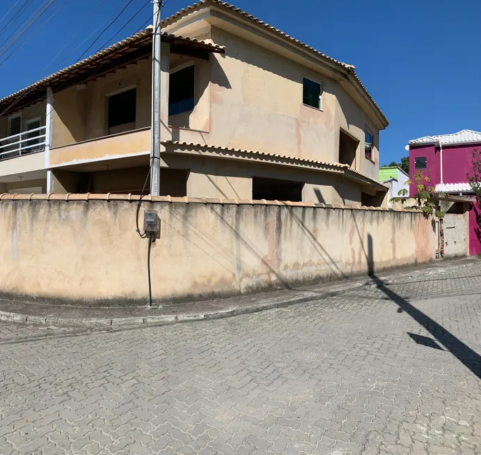 Foto 1 de Casa com 2 Quartos à venda, 130m² em Campo Grande, Rio de Janeiro