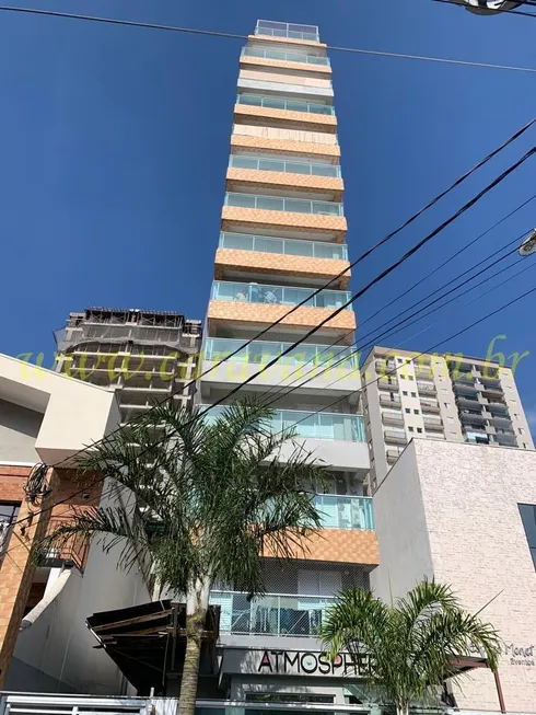 Foto 1 de Apartamento com 3 Quartos à venda, 72m² em Centro, Osasco