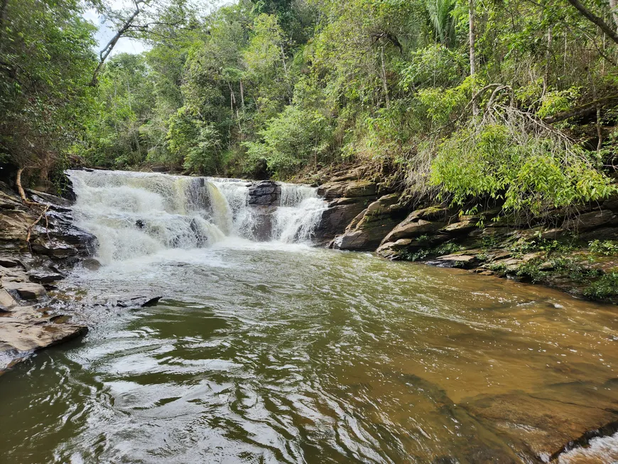 Foto 1 de Fazenda/Sítio à venda, 20000m² em Zona Rural, Cocalzinho de Goiás