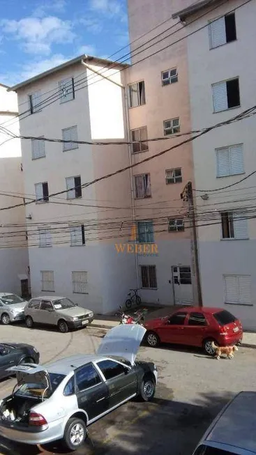 Foto 1 de Apartamento com 2 Quartos à venda, 50m² em Novo Osasco, Osasco