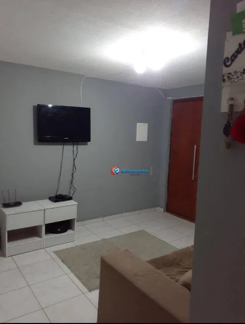Foto 1 de Apartamento com 2 Quartos à venda, 55m² em Vila San Martin, Campinas