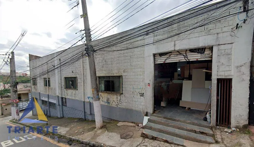 Foto 1 de Ponto Comercial para alugar, 300m² em São Pedro, Osasco