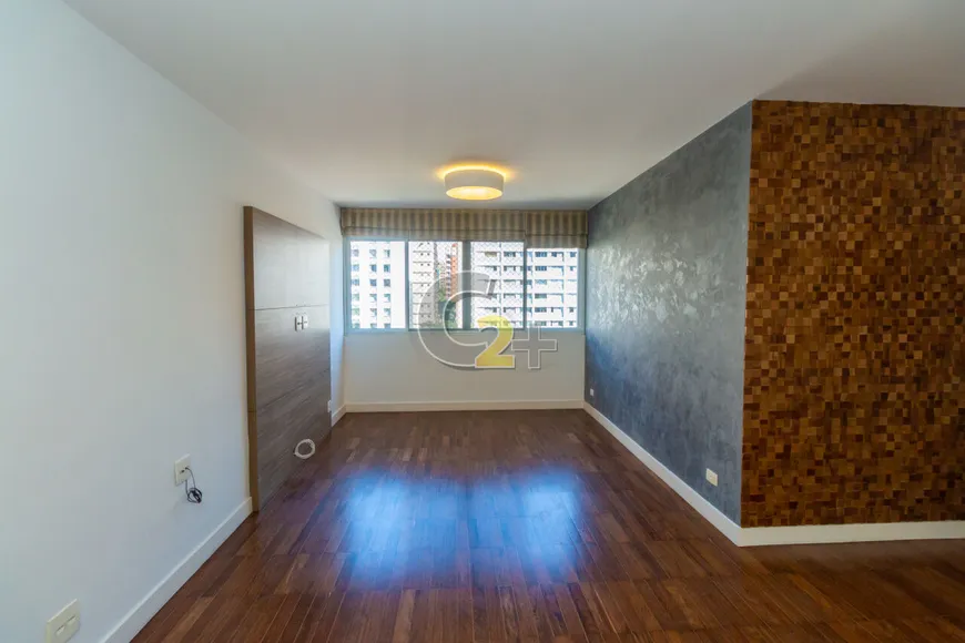 Foto 1 de Apartamento com 2 Quartos à venda, 89m² em Itaim Bibi, São Paulo