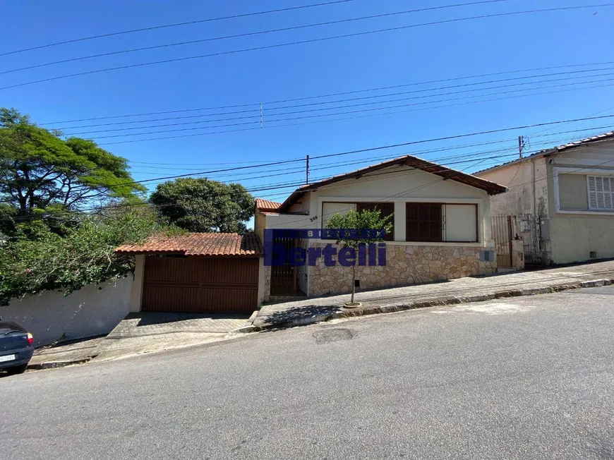 Foto 1 de Casa com 3 Quartos para alugar, 200m² em Centro, Bragança Paulista