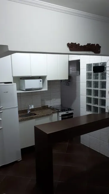 Foto 1 de Apartamento com 2 Quartos à venda, 50m² em Casa Verde, São Paulo