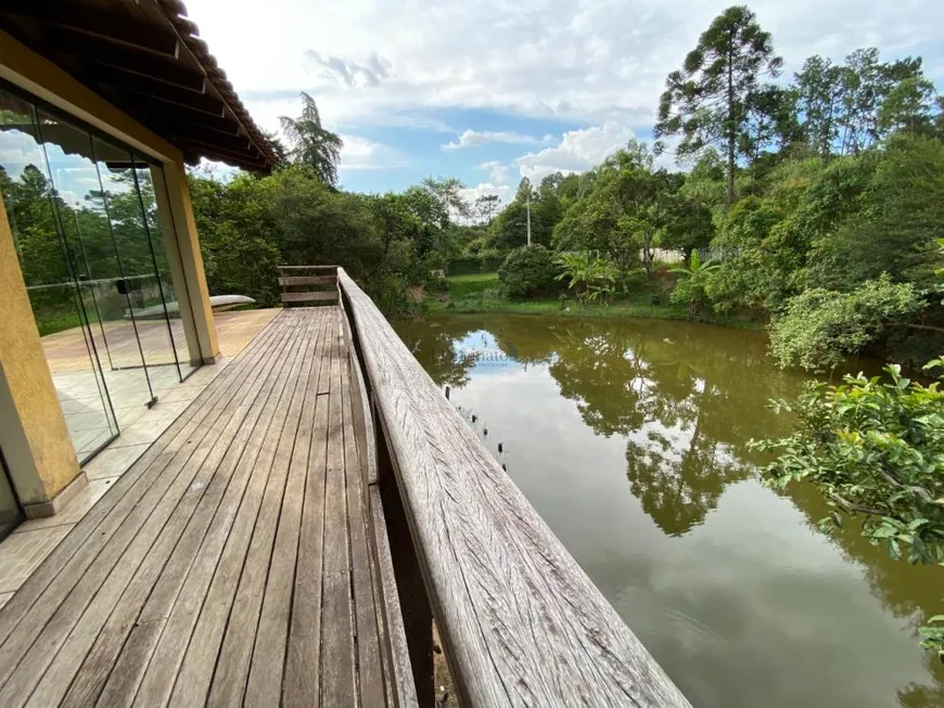 Foto 1 de Fazenda/Sítio com 2 Quartos à venda, 100m² em Jardim Currupira, Jundiaí