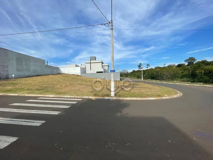 Foto 1 de Lote/Terreno à venda, 544m² em ONDINHAS, Piracicaba