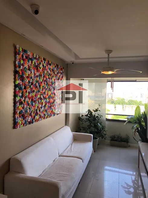 Foto 1 de Apartamento com 3 Quartos à venda, 85m² em Armação, Salvador