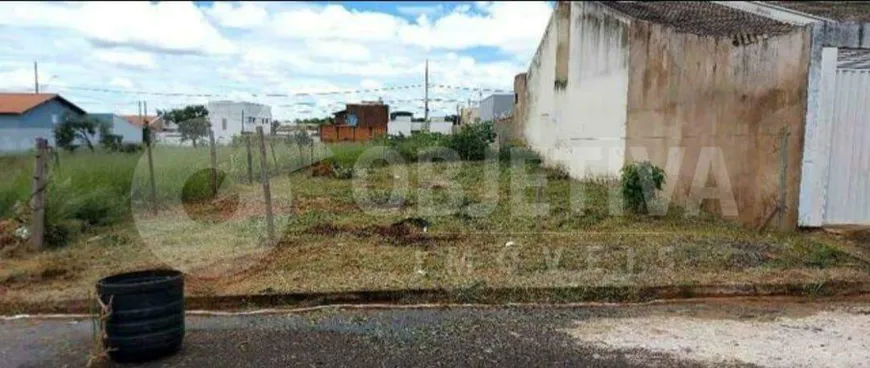 Foto 1 de Lote/Terreno à venda, 250000m² em Jardim Ipanema, Uberlândia