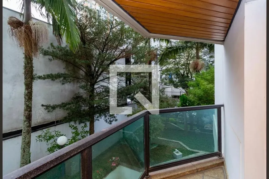 Foto 1 de Apartamento com 5 Quartos à venda, 270m² em Jardim Anália Franco, São Paulo