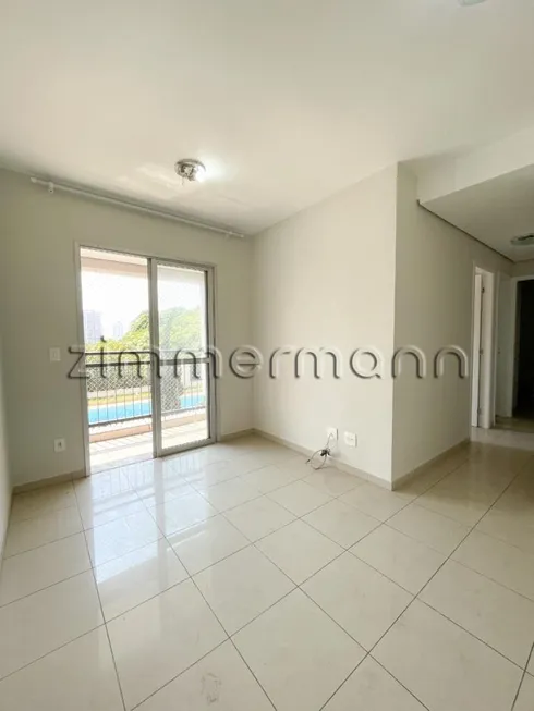 Foto 1 de Apartamento com 2 Quartos à venda, 52m² em Alto da Lapa, São Paulo