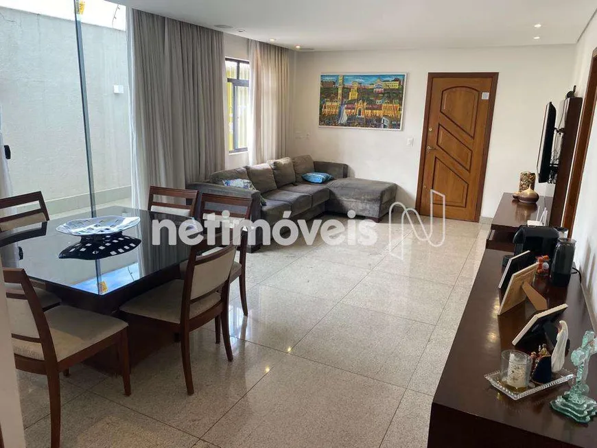 Foto 1 de Apartamento com 3 Quartos à venda, 160m² em Palmares, Belo Horizonte