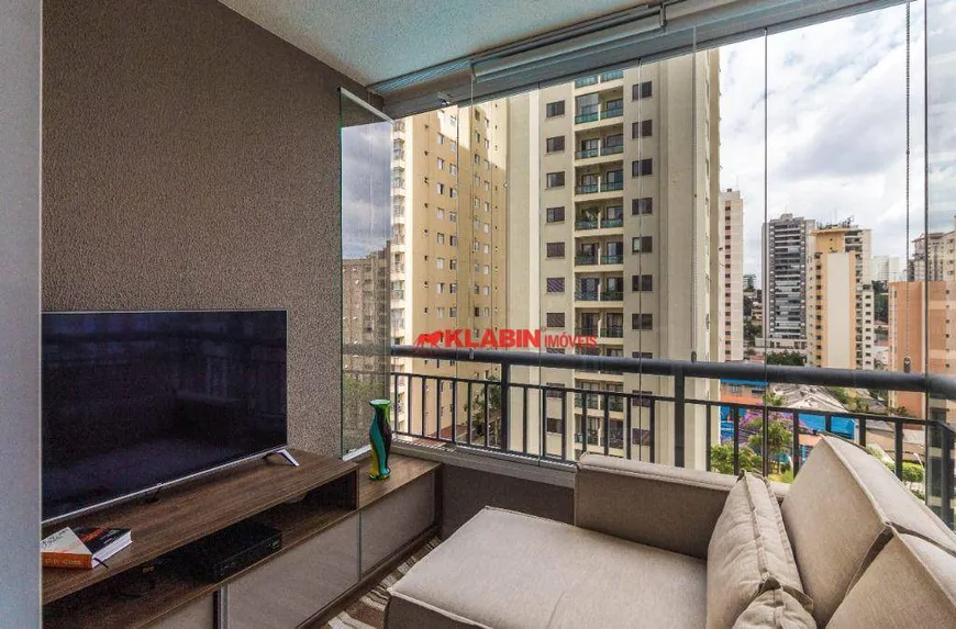Foto 1 de Apartamento com 2 Quartos à venda, 61m² em Saúde, São Paulo