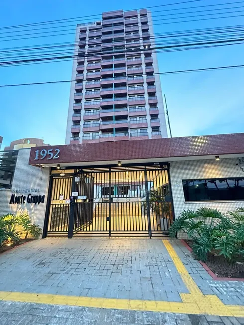 Foto 1 de Apartamento com 3 Quartos à venda, 110m² em Nova Porto Velho, Porto Velho