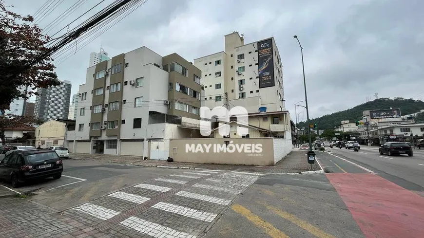 Foto 1 de Apartamento com 2 Quartos à venda, 57m² em Nacoes, Balneário Camboriú