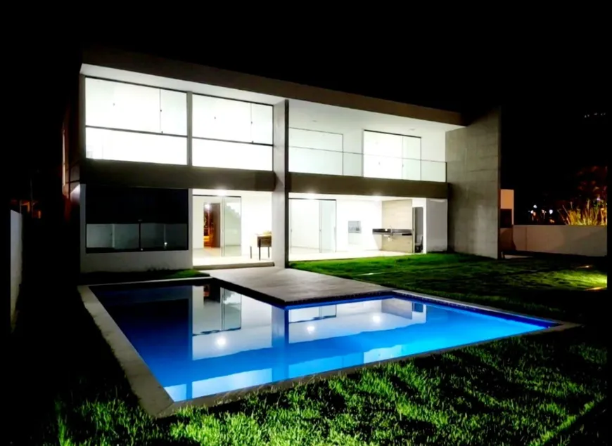 Foto 1 de Casa de Condomínio com 3 Quartos à venda, 440m² em Serraria, Maceió
