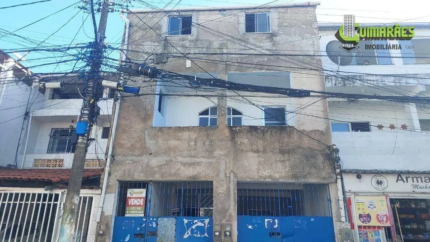 Foto 1 de Apartamento com 2 Quartos à venda, 160m² em Machado, Salvador