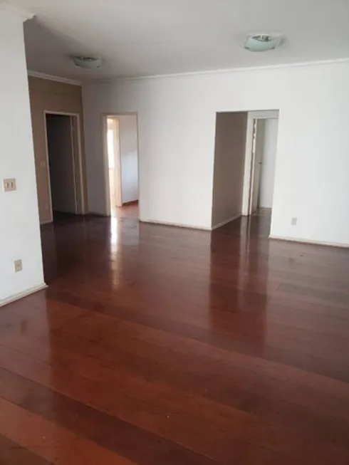 Foto 1 de Apartamento com 3 Quartos à venda, 164m² em Vila Assuncao, Santo André