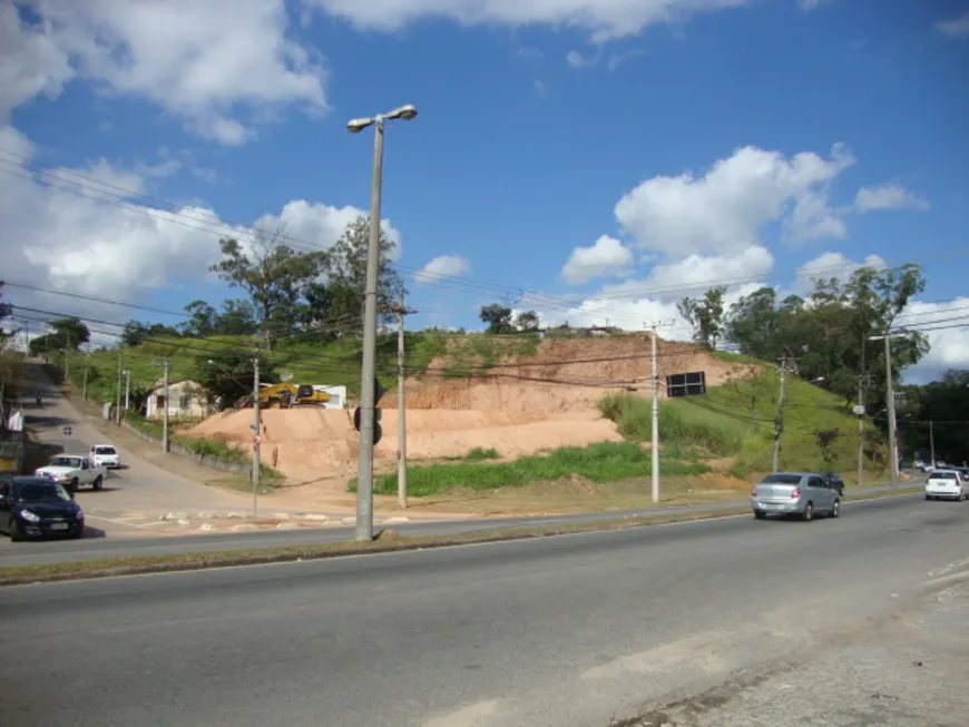 Foto 1 de Lote/Terreno à venda, 4000m² em Vila Rami, Jundiaí