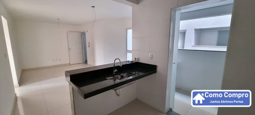 Foto 1 de Apartamento com 2 Quartos à venda, 62m² em Santa Terezinha, Belo Horizonte