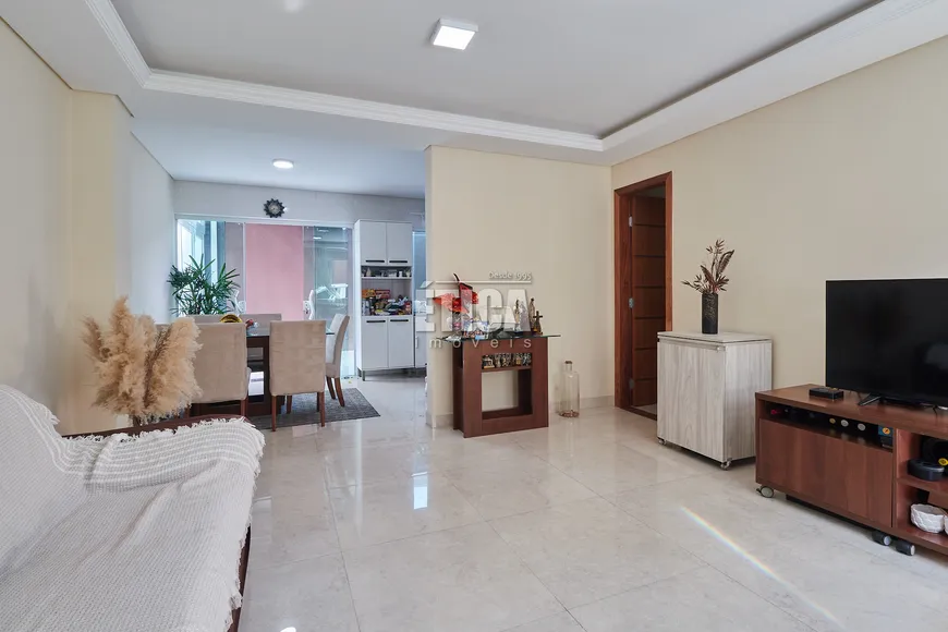 Foto 1 de Casa de Condomínio com 4 Quartos à venda, 116m² em Bairro Alto, Curitiba