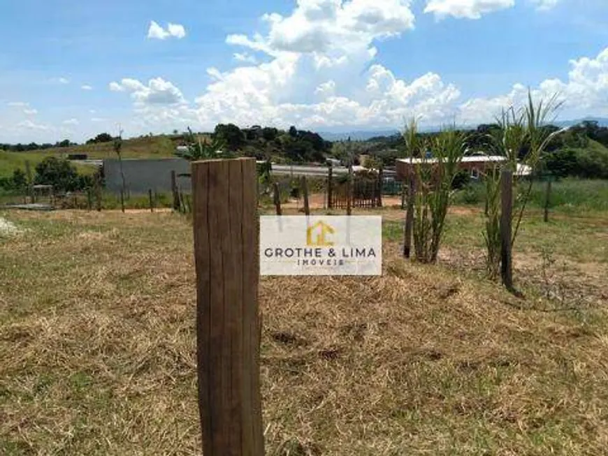 Foto 1 de Lote/Terreno à venda, 350m² em Piracangagua, Taubaté