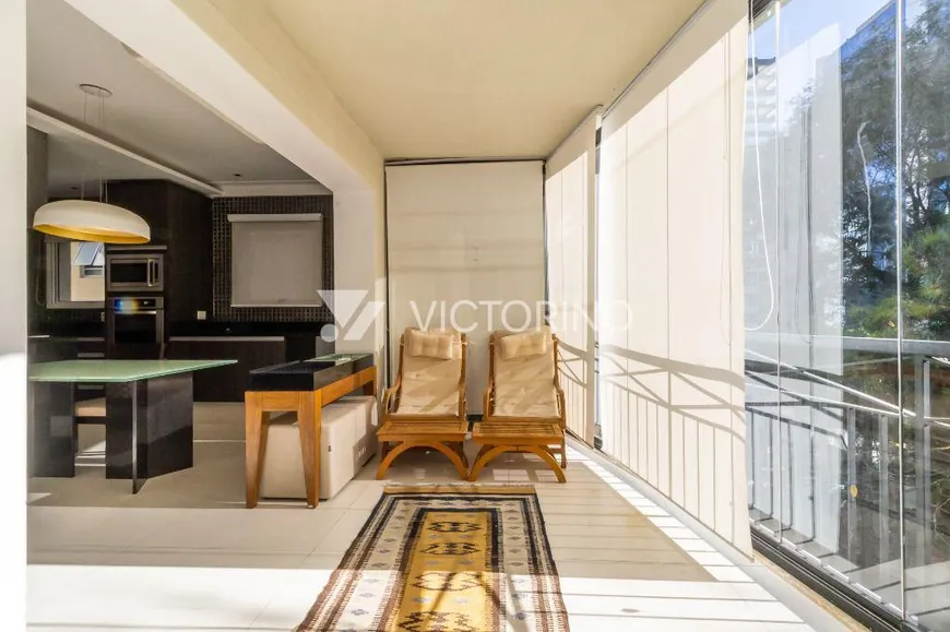 Foto 1 de Apartamento com 2 Quartos à venda, 109m² em Jardins, São Paulo