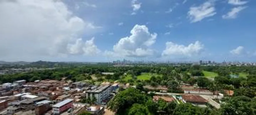 Foto 1 de Apartamento com 3 Quartos à venda, 64m² em Caxangá, Recife