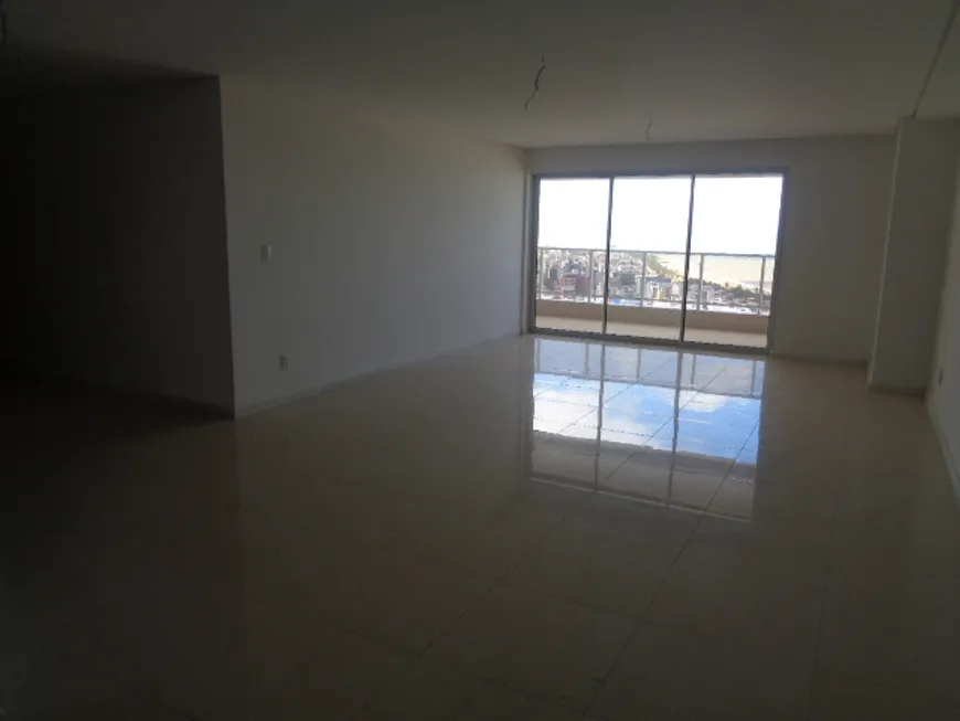 Foto 1 de Apartamento com 4 Quartos para alugar, 220m² em Altiplano Cabo Branco, João Pessoa