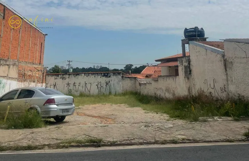 Foto 1 de Lote/Terreno à venda, 387m² em Jardim Simus, Sorocaba