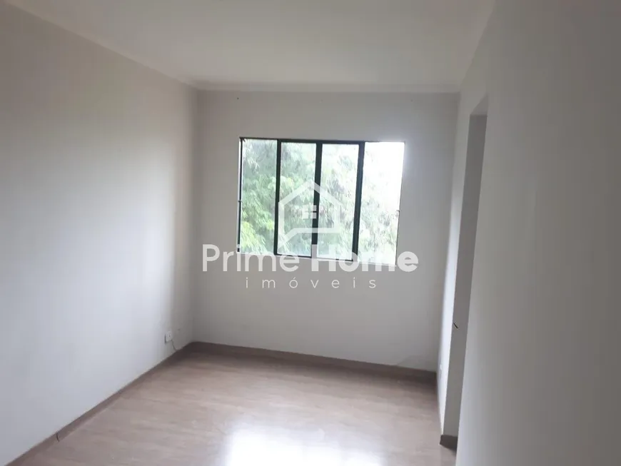 Foto 1 de Apartamento com 2 Quartos à venda, 50m² em Jardim Itayu, Campinas