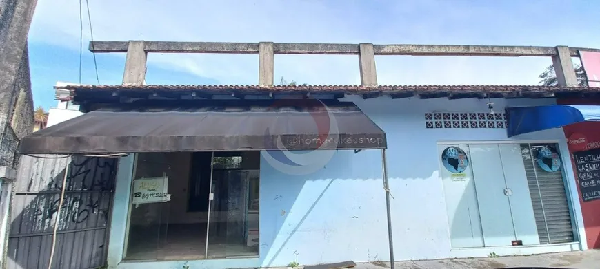 Foto 1 de Ponto Comercial para alugar, 300m² em Lagoa da Conceição, Florianópolis