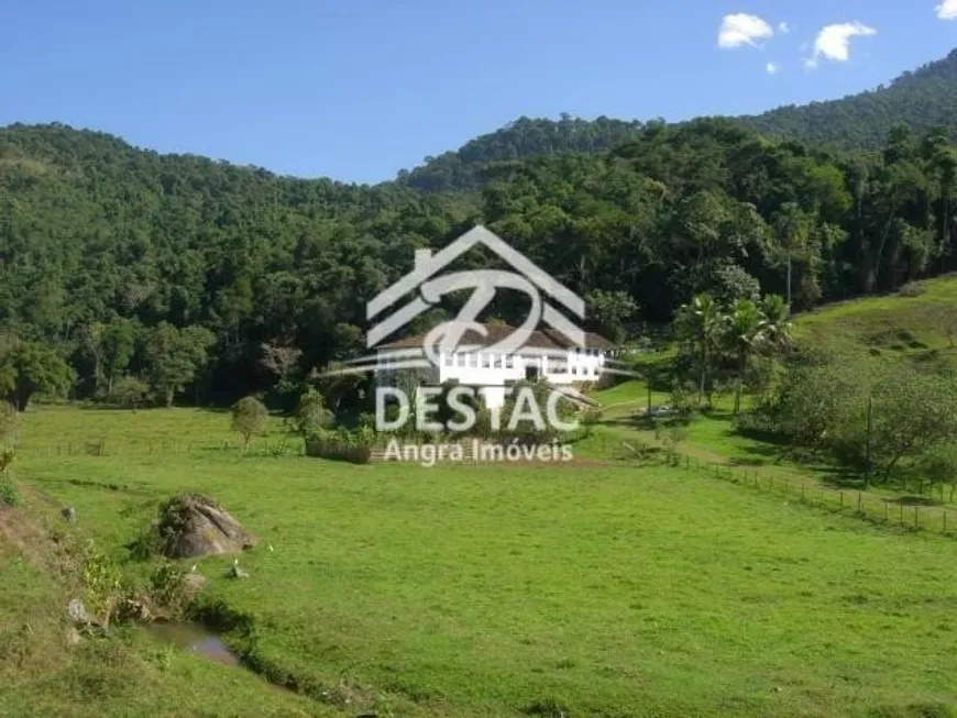 Foto 1 de Fazenda/Sítio à venda, 4800m² em , Paraty