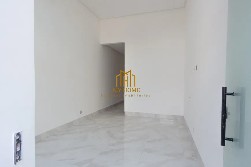 Foto 1 de Casa com 3 Quartos à venda, 118m² em Jardim Miramar, Aparecida de Goiânia