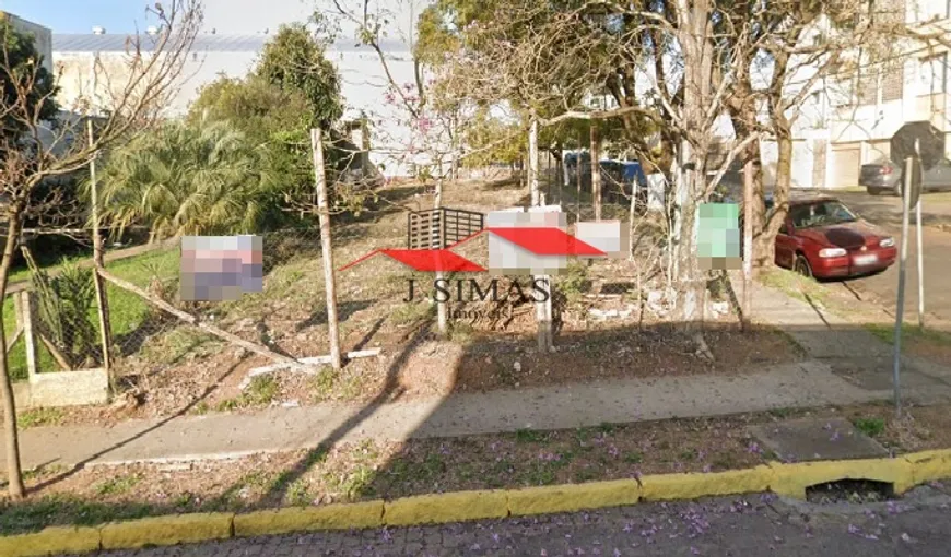 Foto 1 de Lote/Terreno à venda, 300m² em Sarandi, Porto Alegre