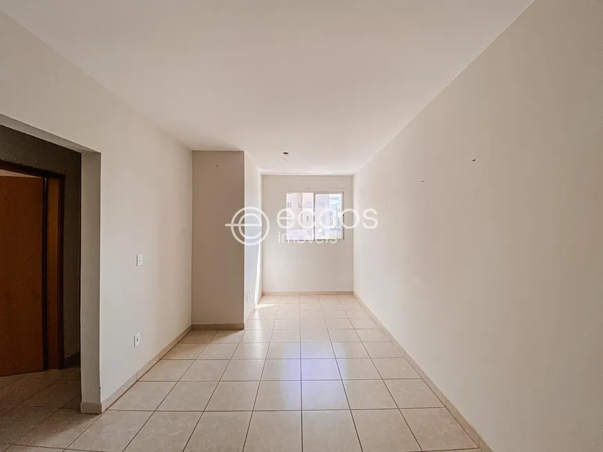Foto 1 de Apartamento com 2 Quartos à venda, 53m² em Panorama, Uberlândia