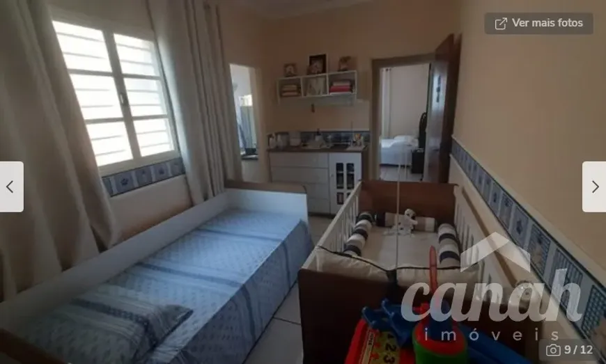 Foto 1 de Casa de Condomínio com 2 Quartos à venda, 100m² em Ipiranga, Ribeirão Preto