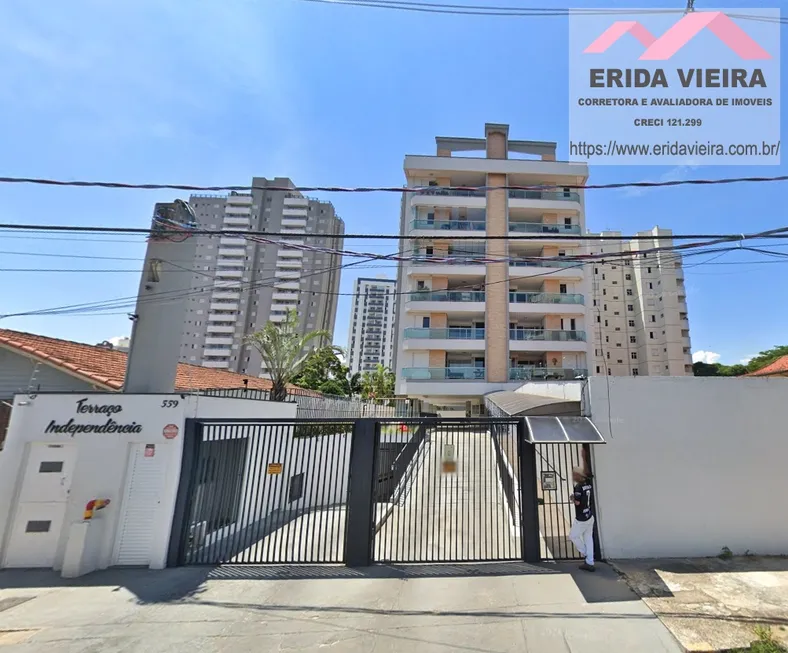 Foto 1 de Apartamento com 2 Quartos à venda, 76m² em Vila das Jabuticabeiras, Taubaté