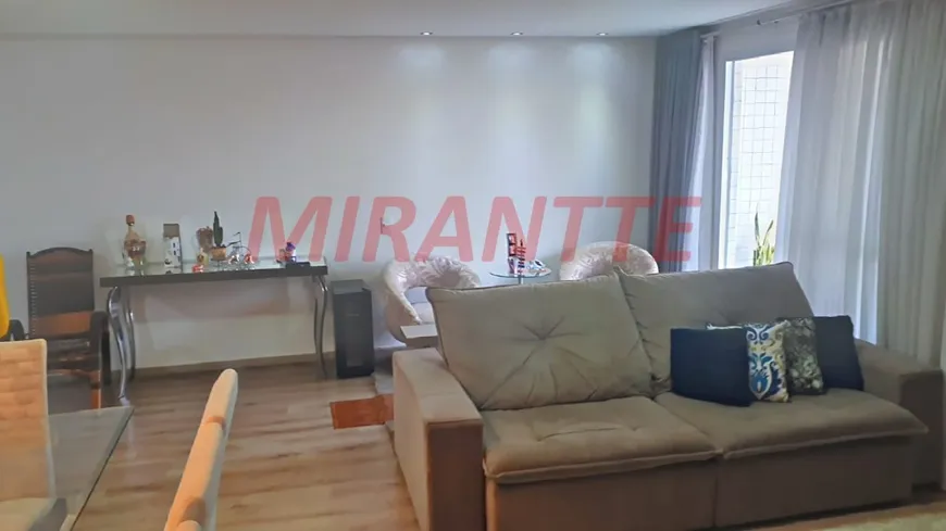 Foto 1 de Apartamento com 3 Quartos à venda, 110m² em Carandiru, São Paulo