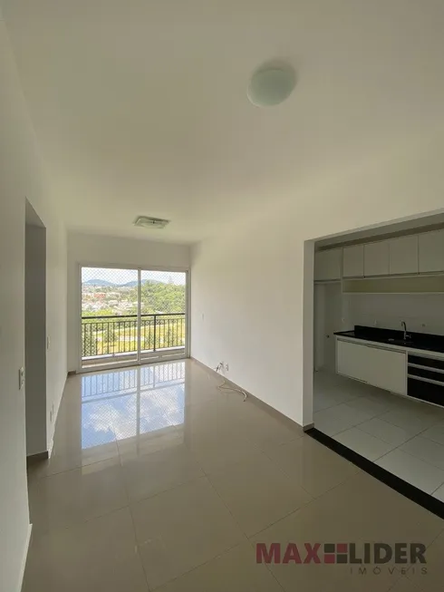 Foto 1 de Apartamento com 2 Quartos à venda, 64m² em Melville Empresarial Ii, Barueri