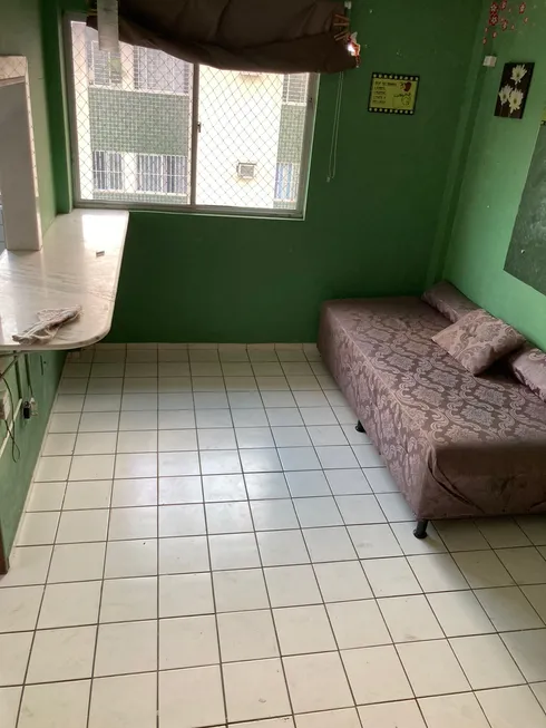 Foto 1 de Apartamento com 2 Quartos à venda, 40m² em Peixinhos, Olinda