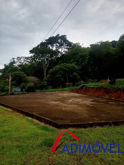 Foto 1 de Lote/Terreno à venda, 225000m² em , Afonso Cláudio