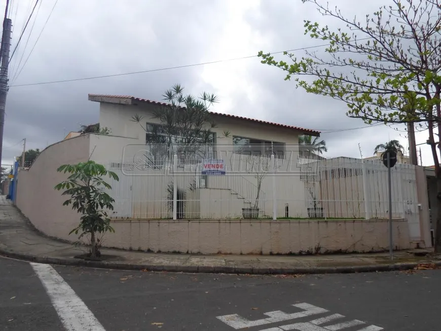 Foto 1 de  com 2 Quartos à venda, 240m² em Jardim Santa Rosalia, Sorocaba