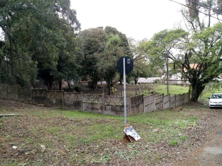 Foto 1 de Lote/Terreno à venda, 1298m² em Pilarzinho, Curitiba