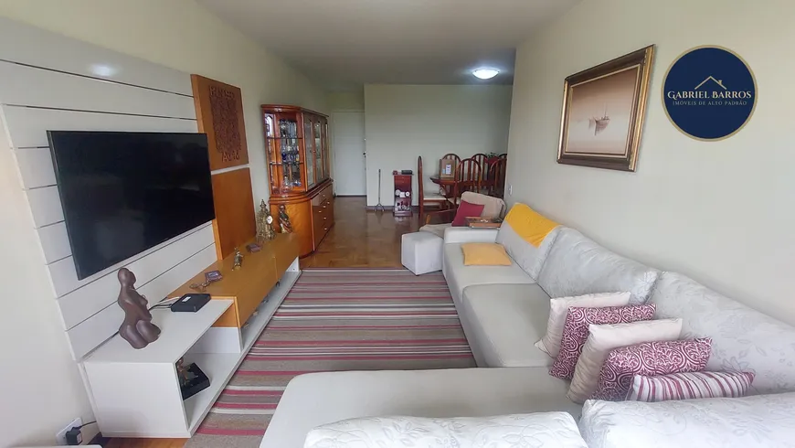 Foto 1 de Apartamento com 3 Quartos à venda, 104m² em Jardim Bela Vista, São José dos Campos