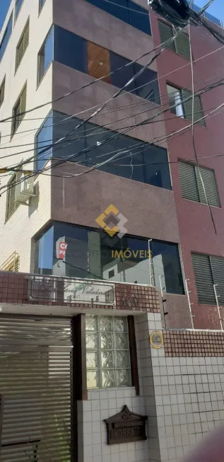 Foto 1 de Apartamento com 3 Quartos à venda, 86m² em Dona Clara, Belo Horizonte