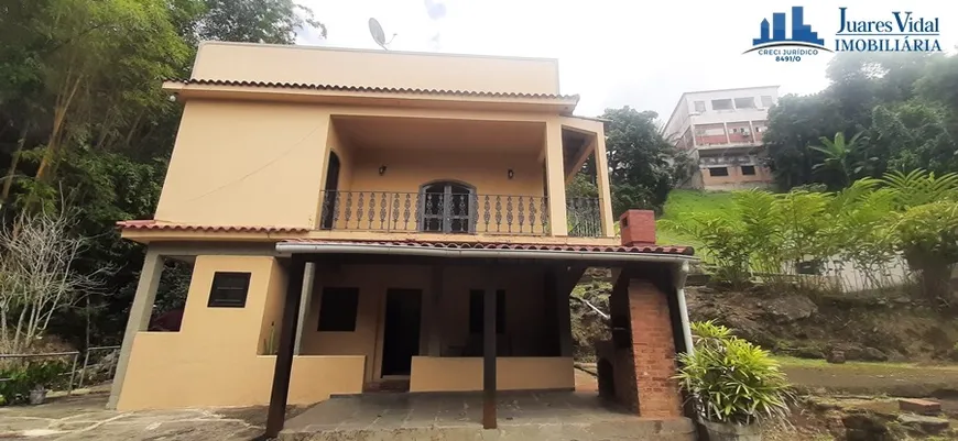 Foto 1 de Casa com 3 Quartos à venda, 63m² em , Mangaratiba