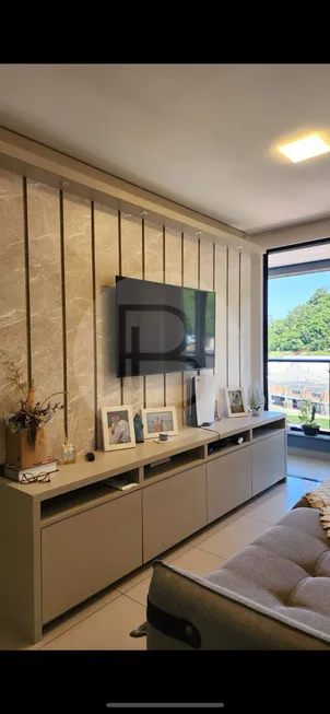 Foto 1 de Apartamento com 2 Quartos à venda, 64m² em Centro, Itajaí
